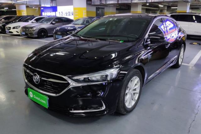 Used Buick LaCrosse 2022 552T Luxury Version