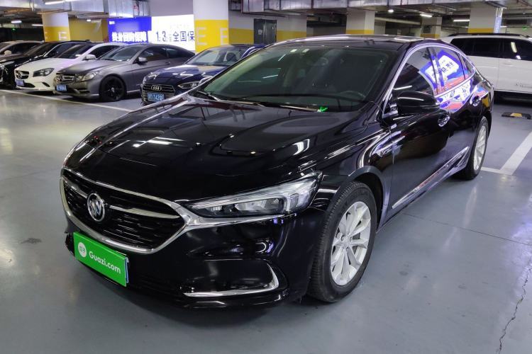 Used Buick LaCrosse 2022 552T Luxury Version Guazi used car, China used car export, Used car for sale, Used  cars, Cheapest cars for sale