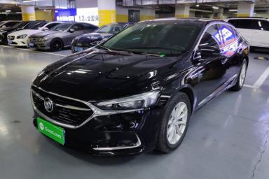 Used Buick LaCrosse 2022 552T Luxury Version