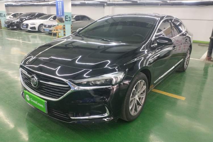 Used Buick LaCrosse 2022 652T Luxury Version Guazi used car, China used car export, Used car for sale, Used Buick cars, Cheapest cars for sale