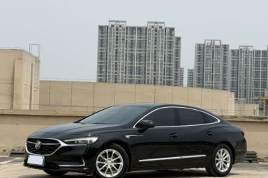 Used Buick LaCrosse 2022 552T Luxury Version