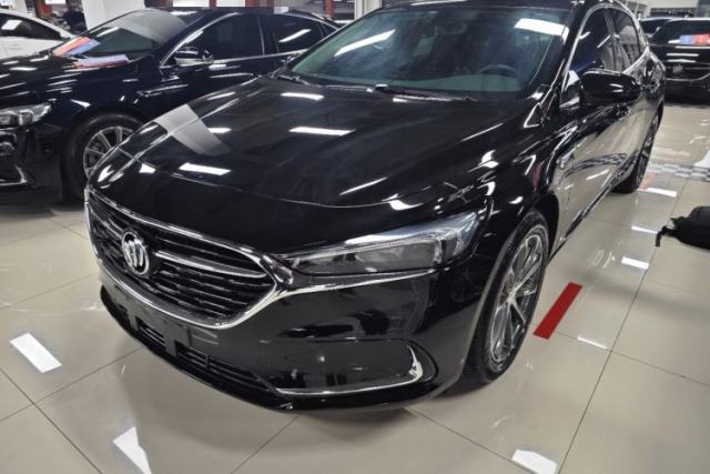 Used Buick LaCrosse 2022 652T Luxury Version