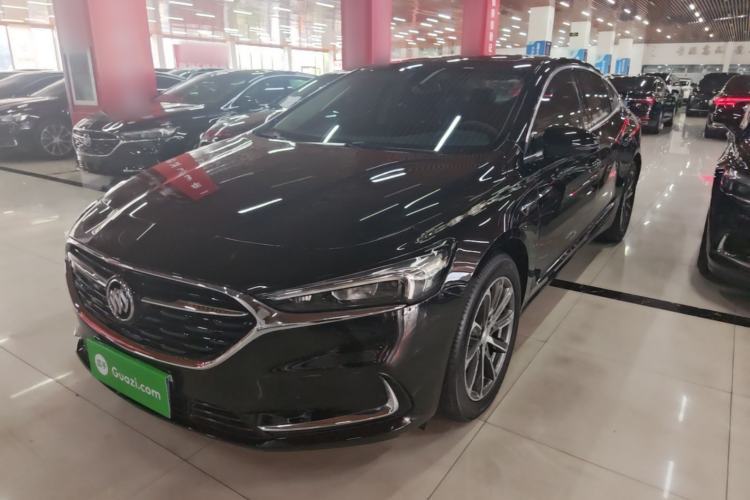 Used Buick LaCrosse 2022 652T Luxury Version Guazi used car, China used car export, Used car for sale, Used cars, Cheapest cars for sale