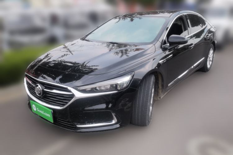 Used Buick LaCrosse 2022 552T Luxury Version Guazi used car, China used car export, Used car for sale, Used  cars, Cheapest cars for sale