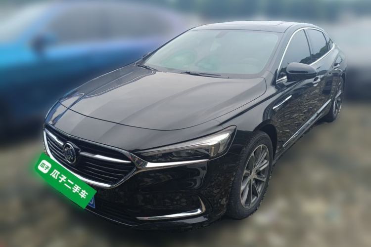 Used Buick LaCrosse 2022 652T Luxury Version Guazi used car, China used car export, Used car for sale, Used  cars, Cheapest cars for sale