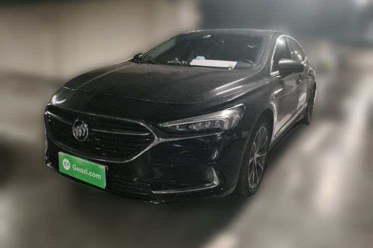 Used Buick LaCrosse 2022 652T Luxury Version Guazi used car, China used car export, Used car for sale, Used cars, Cheapest cars for sale