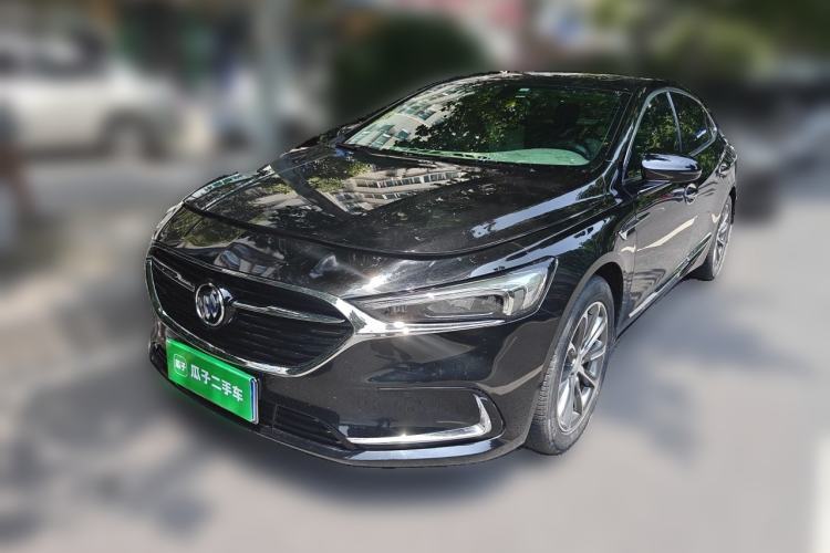 Used Buick LaCrosse 2022 652T Luxury Version Guazi used car, China used car export, Used car for sale, Used  cars, Cheapest cars for sale