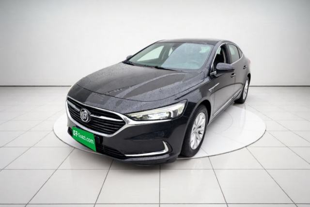 Used Buick LaCrosse 2022 552T Luxury Version