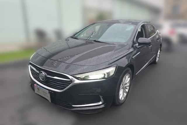 Used Buick LaCrosse 2022 552T Luxury Version
