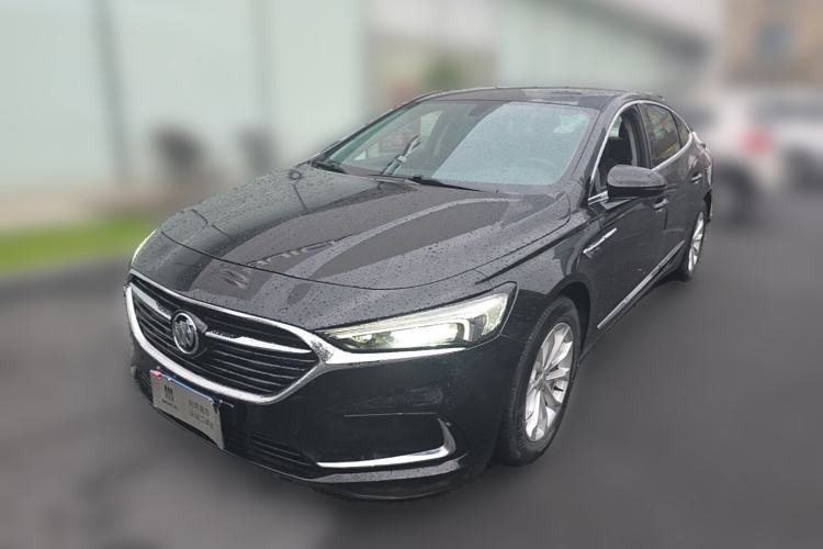 Used Buick LaCrosse 2022 552T Luxury Version Guazi used car, China used car export, Used car for sale, Used cars, Cheapest cars for sale