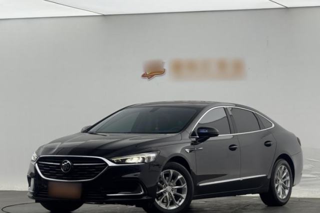 Used Buick LaCrosse 2022 552T Luxury Version