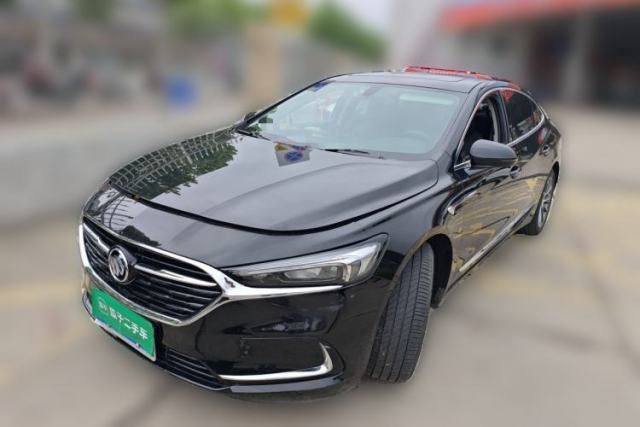 Used Buick LaCrosse 2022 652T Luxury Version