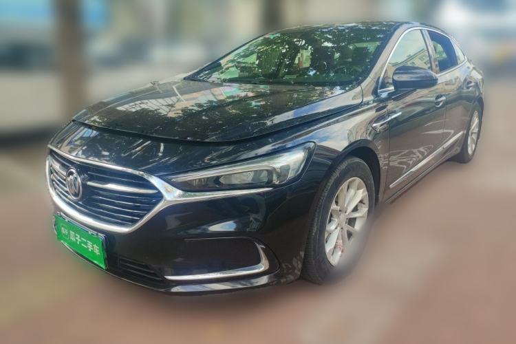 Ojetý Buick LaCrosse 2022 552T Luxury Version Guazi used car, China used car export, Used car for sale, Used cars, Cheapest cars for sale