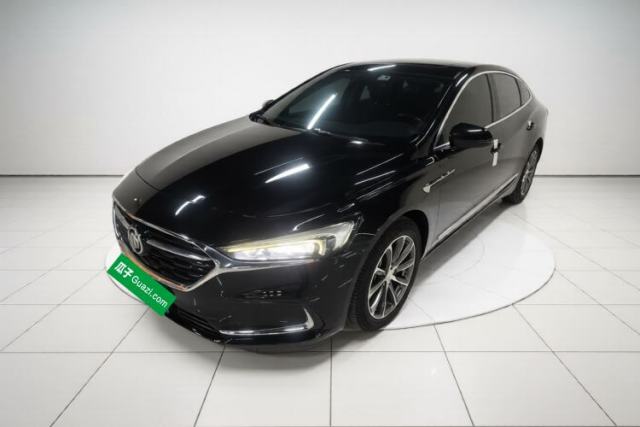 Used Buick LaCrosse 2022 652T Luxury Version