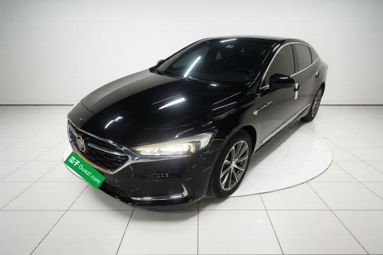 Used Buick LaCrosse 2022 652T Luxury Version Guazi used car, China used car export, Used car for sale, Used  cars, Cheapest cars for sale
