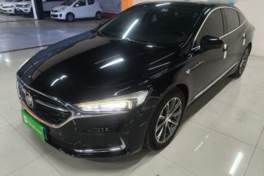 Used Buick LaCrosse 2022 652T Luxury Version