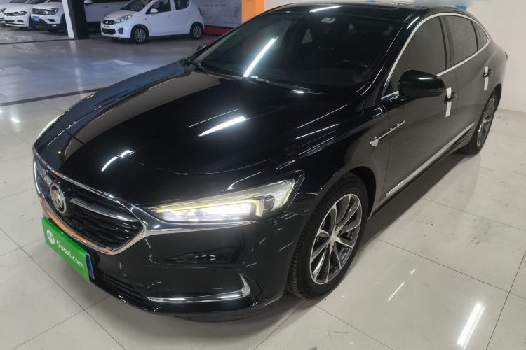 Used Buick LaCrosse 2022 652T Luxury Version Guazi used car, China used car export, Used car for sale, Used  cars, Cheapest cars for sale