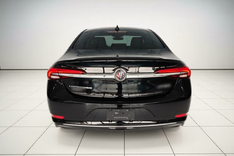 Used Buick LaCrosse 2022 552T Luxury Version Rear