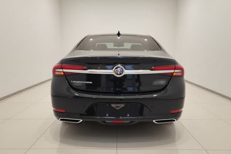 Used Buick LaCrosse 2022 652T Luxury Version Rear