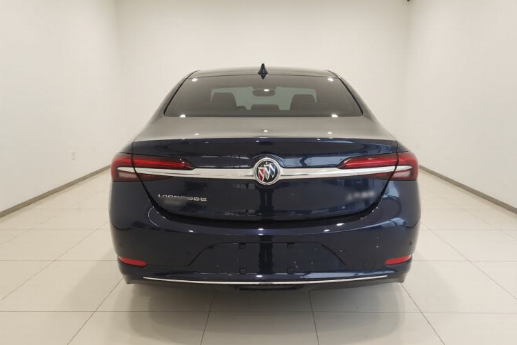 Used Buick LaCrosse 2022 552T Luxury Version Rear