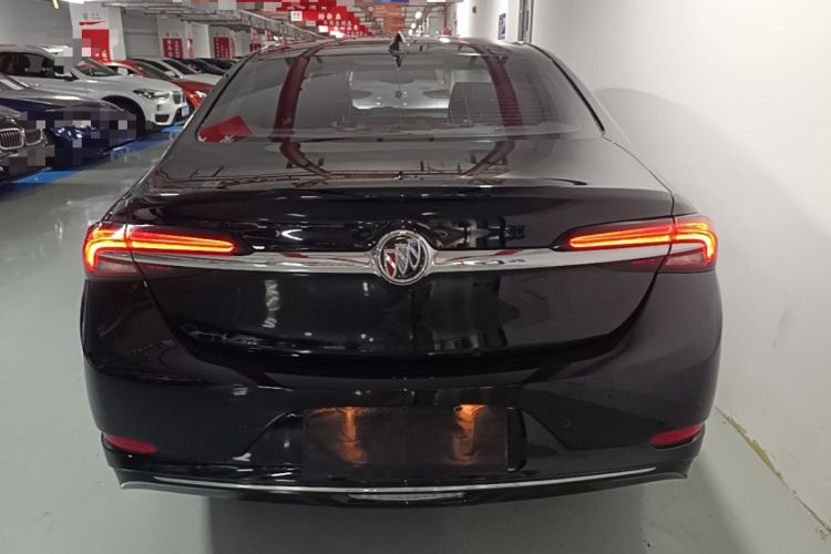 Used Buick LaCrosse 2022 552T Luxury Version Rear