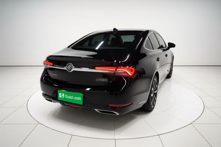 Used Buick LaCrosse 2022 652T Luxury Version Rear