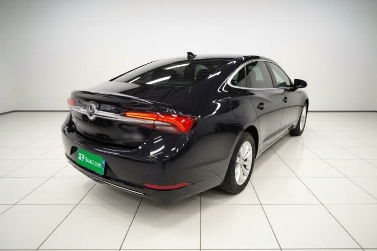 Used Buick LaCrosse 2022 552T Luxury Version Rear Right 45 Deg