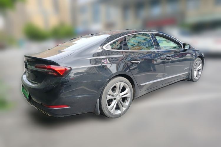 Used Buick LaCrosse 2022 Avenir Avia First Edition Rear Right 45 Deg