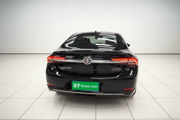 Used Buick LaCrosse 2022 552T Luxury Version Rear