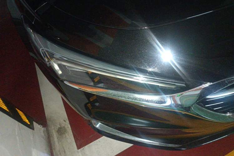 Used Buick LaCrosse 2022 652T Luxury Version Right Front Headlight
