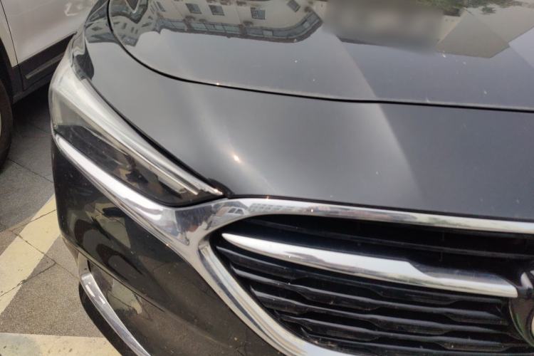 Used Buick LaCrosse 2022 552T Luxury Version Right Front Headlight