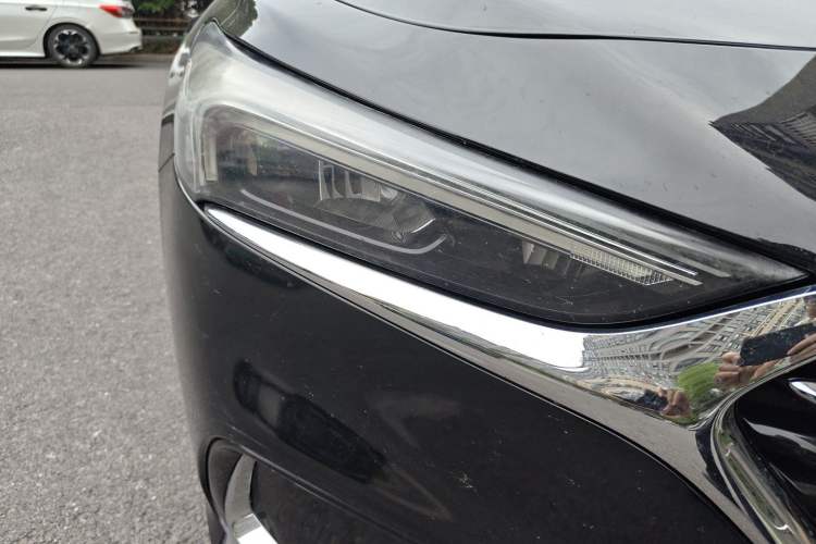 Used Buick LaCrosse 2022 552T Luxury Version Right Front Headlight