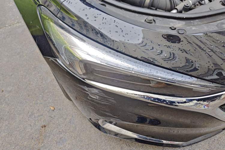 Used Buick LaCrosse 2022 552T Luxury Version Right Front Headlight