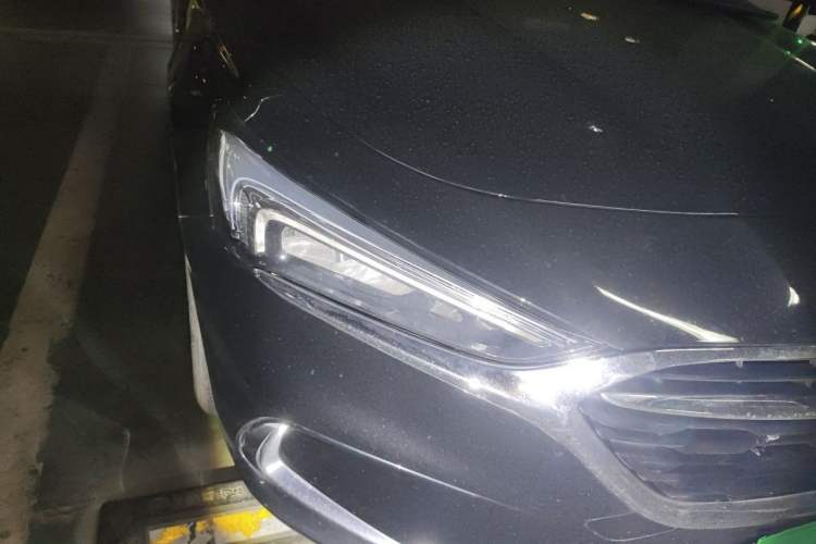 Used Buick LaCrosse 2022 552T Luxury Version Right Front Headlight