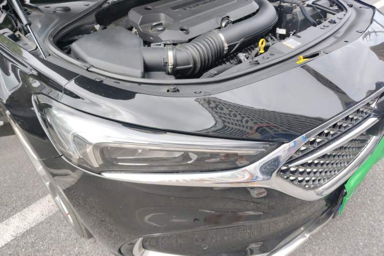 Used Buick LaCrosse 2022 Avenir Avia First Edition Right Front Headlight
