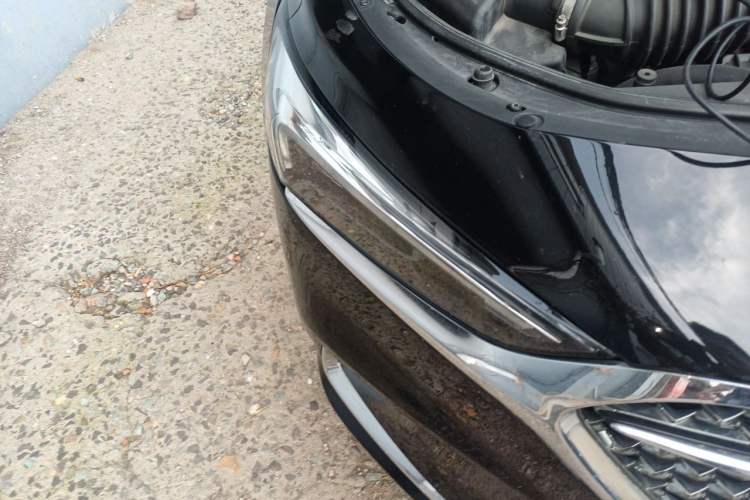 Used Buick LaCrosse 2022 Avenir Avia First Edition Right Front Headlight