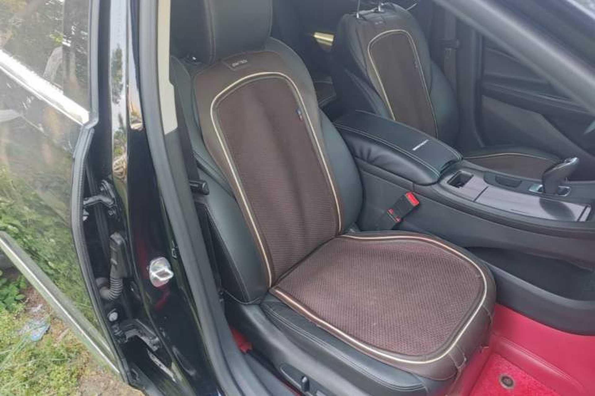 Used Buick LaCrosse 2022 652T Luxury Version Right Front Seat