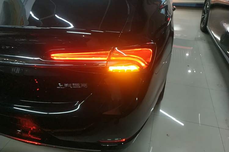 Used Buick LaCrosse 2022 552T Luxury Version Right Rear Taillight