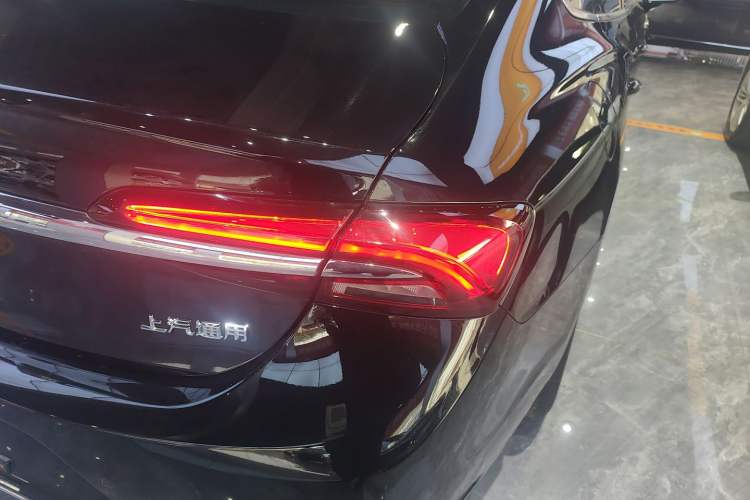 Used Buick LaCrosse 2022 552T Luxury Version Right Rear Taillight