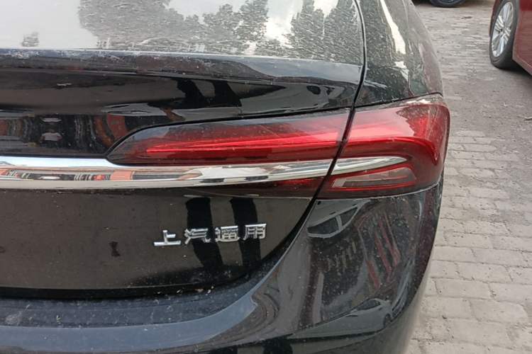 Used Buick LaCrosse 2022 652T Luxury Version Right Rear Taillight
