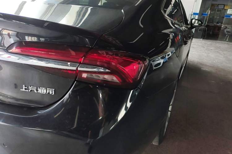 Used Buick LaCrosse 2022 Avenir Avia First Edition Right Rear Taillight