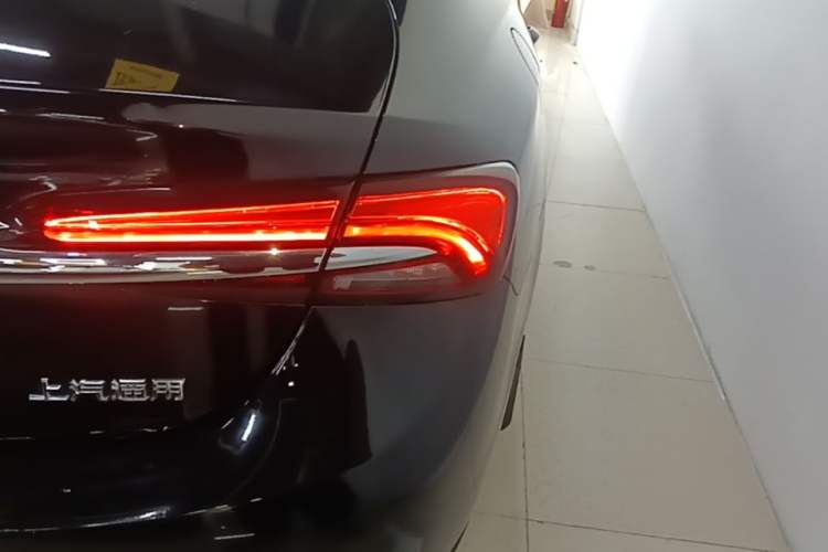 Used Buick LaCrosse 2022 552T Luxury Version Right Rear Taillight