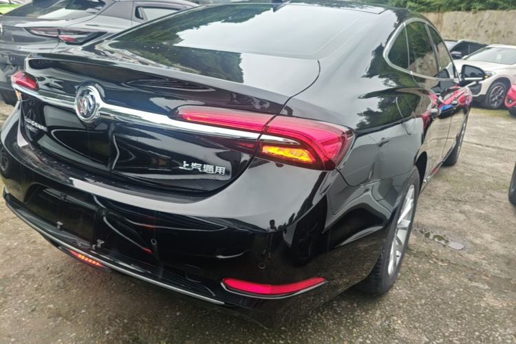 Used Buick LaCrosse 2022 552T Luxury Version Right Rear Taillight