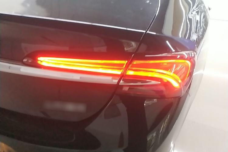 Used Buick LaCrosse 2022 552T Luxury Version Right Rear Taillight