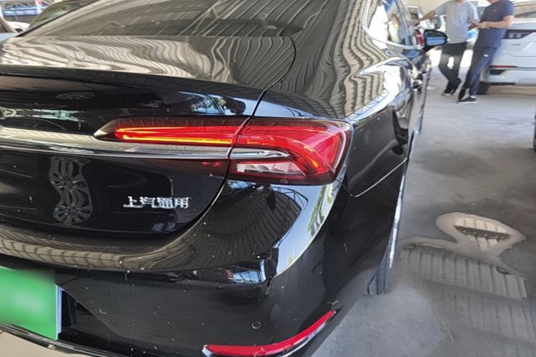 Used Buick LaCrosse 2022 552T Luxury Version Right Rear Taillight