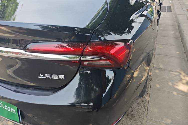 Used Buick LaCrosse 2022 552T Luxury Version Right Rear Taillight