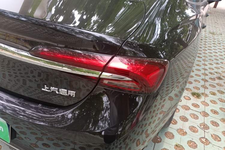 Used Buick LaCrosse 2022 552T Luxury Version Right Rear Taillight