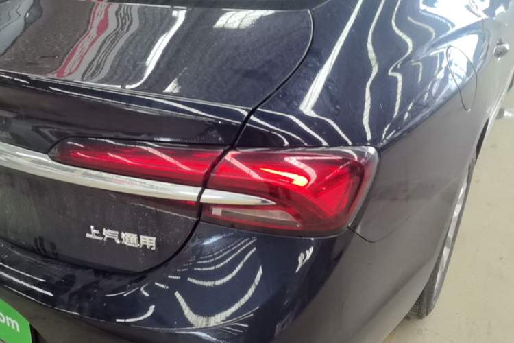 Used Buick LaCrosse 2022 552T Luxury Version Right Rear Taillight