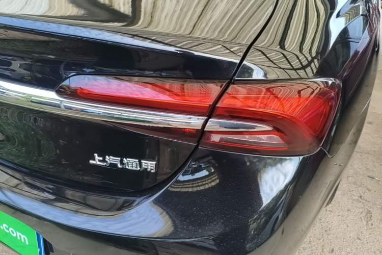 Used Buick LaCrosse 2022 652T Luxury Version Right Rear Taillight