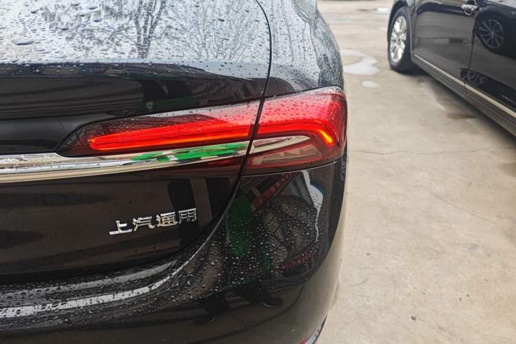 Used Buick LaCrosse 2022 652T Luxury Version Right Rear Taillight
